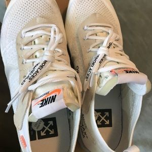 Nike Off-White Air VaporMax